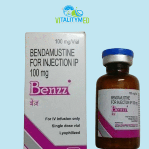BENZZ 100 mg