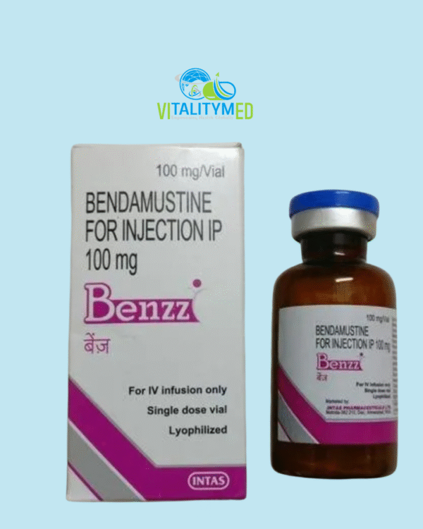 BENZZ 100 mg