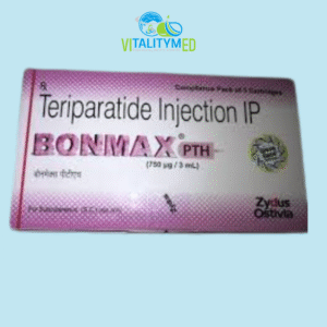 Bonmax PTH 3ml Injection