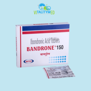 Bandrone 150 mg