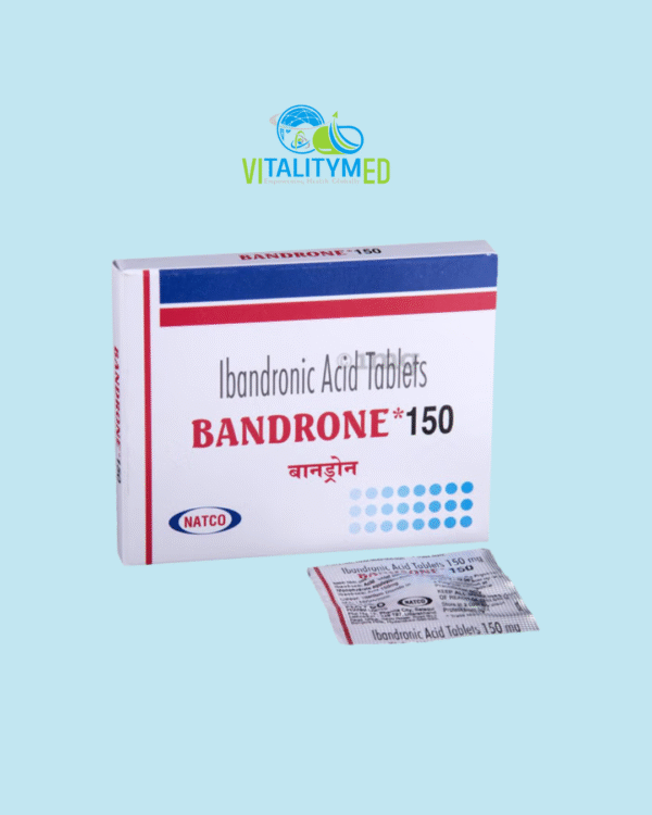 Bandrone 150 mg