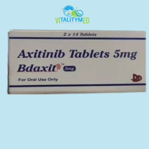 Bdaxit 5mg