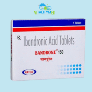 Bandrone 150 mg
