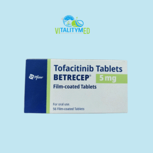 Betrecep 5 mg