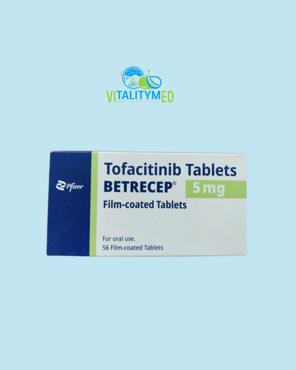 Betrecep 5 mg