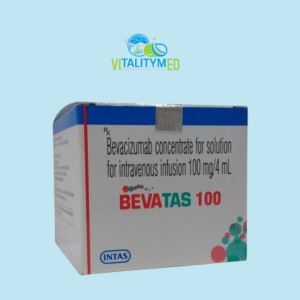 Bevatas 100 mg