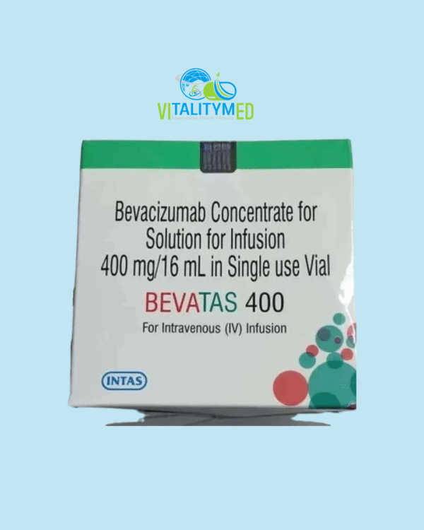 Bevatas 400 mg