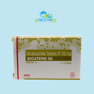 Bicatero 50 mg