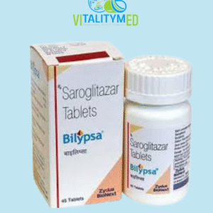 Bilypsa