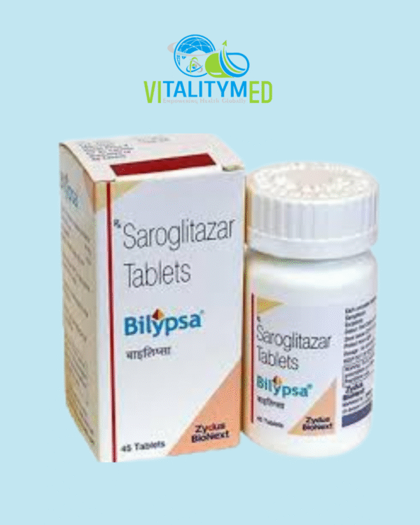 Bilypsa