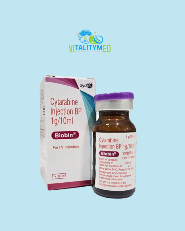 Biobin 1 mg