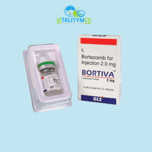 Bortiva 2mg