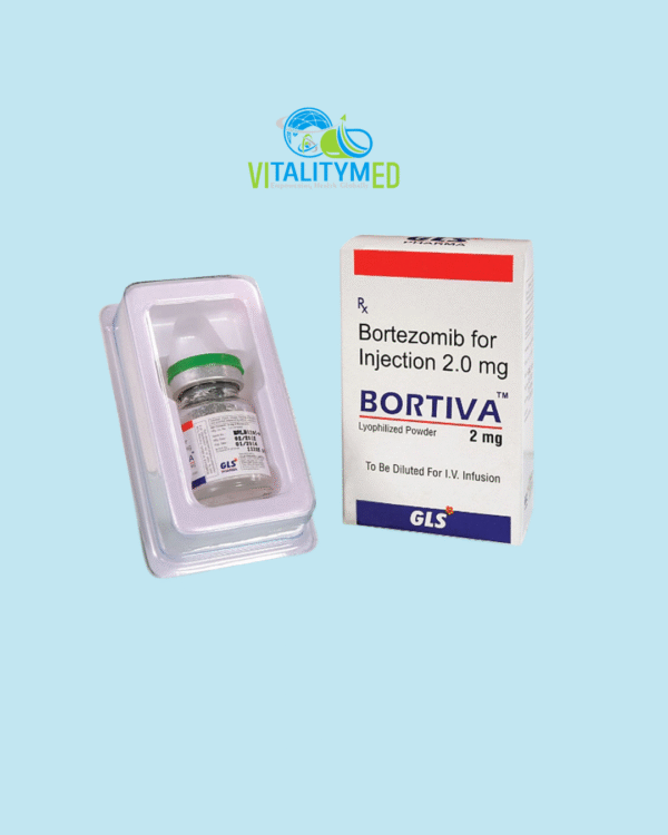 Bortiva 2mg