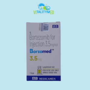 Borzomed 3.5 mg