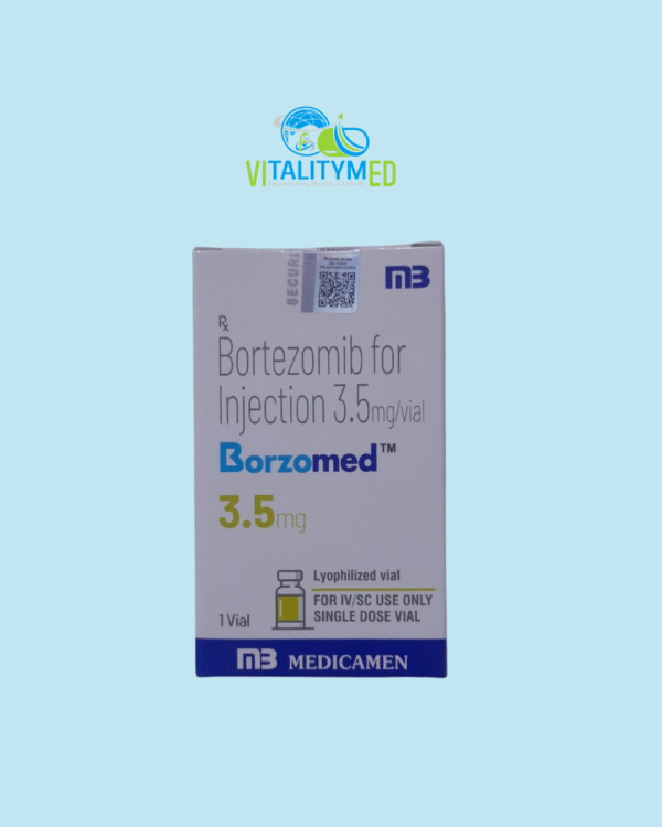 Borzomed 3.5 mg
