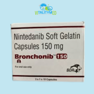 Bronchonib 150 mg
