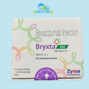 Bryxta 300mg