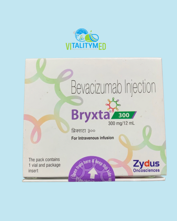Bryxta 300mg