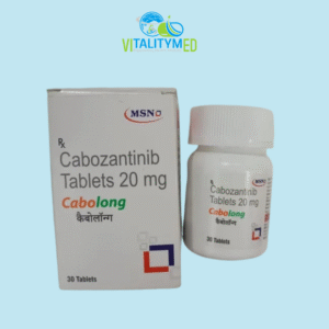Cabolong 20 mg