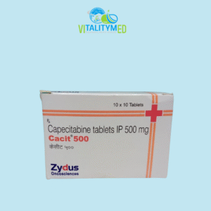 Cacit 500 mg