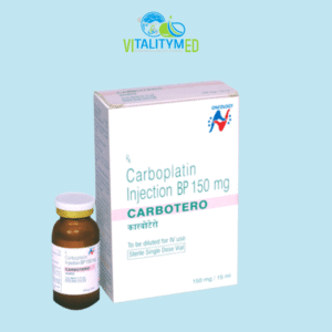 Carbotero 150 mg