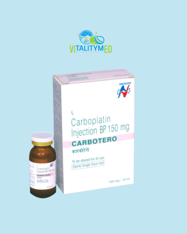 Carbotero 150 mg