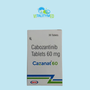Cazanat 60 mg