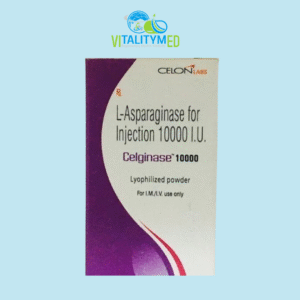 Celginase 10000 I.U.