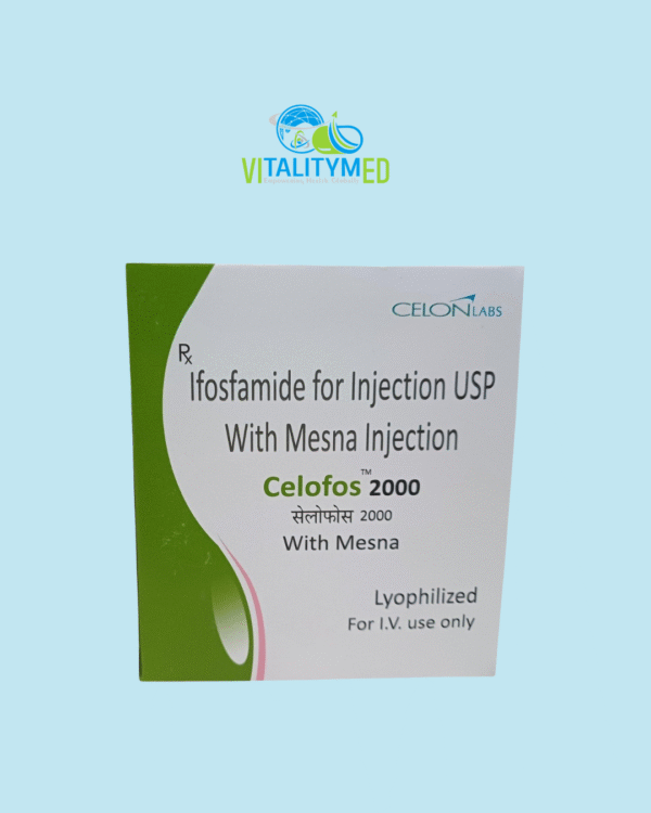 Celofos 2000