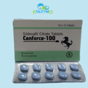 Cenforce 100 mg