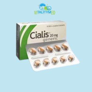 Cialis 20 mg