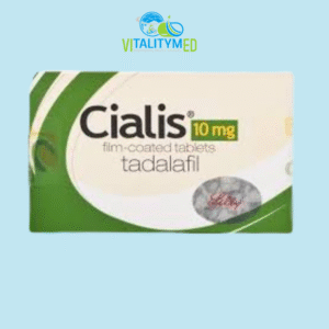 Cialis 10 mg