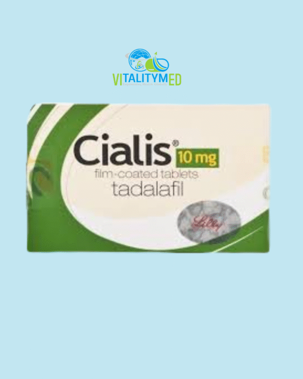 Cialis 10 mg
