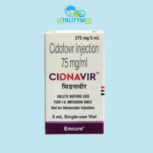 Cidnavir 75 mg