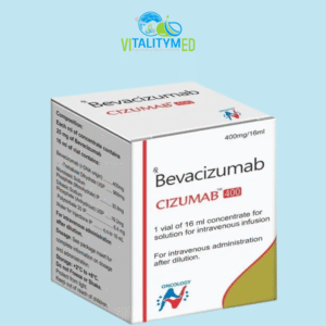 Cizumab 400 mg