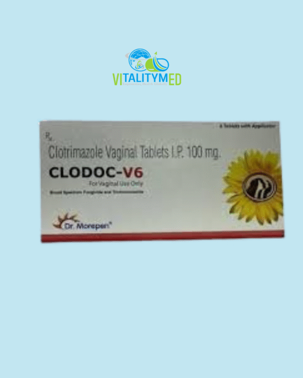 CLODOC-V6