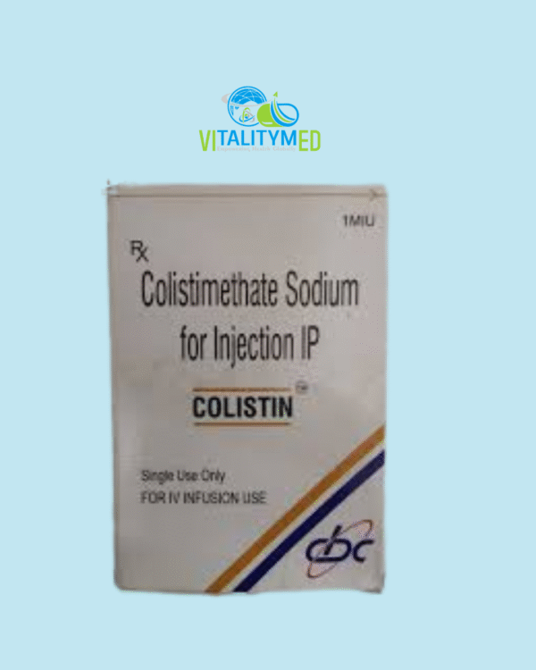 COLISTIN