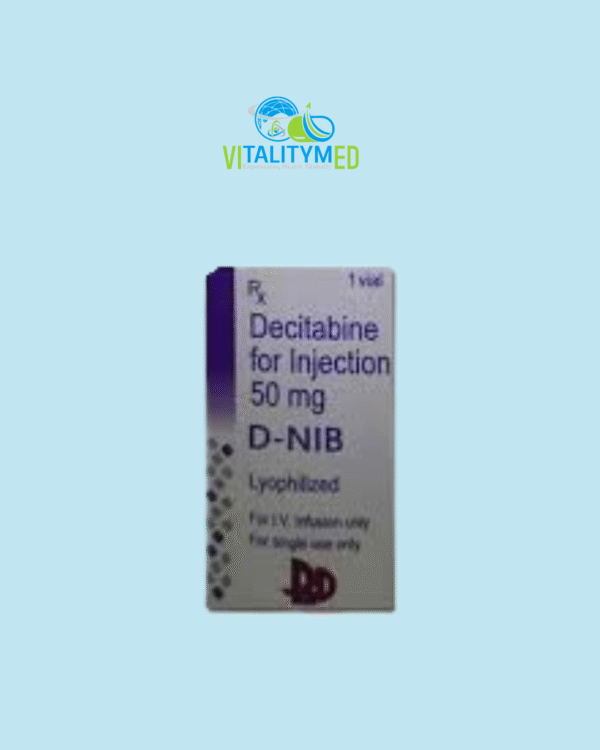 D-nib 50 mg