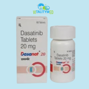Dasanat 20mg