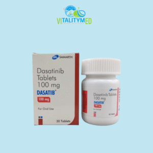 Dasatib 100 mg