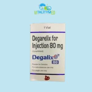 Degalix 80 mg