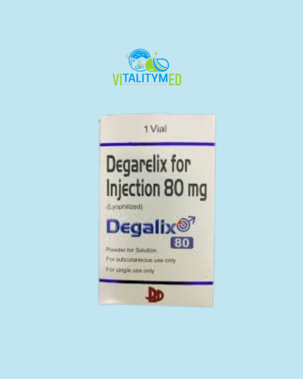 Degalix 80 mg