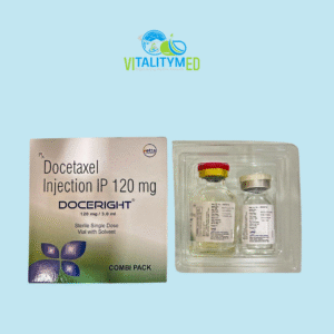 Doceright 120 mg