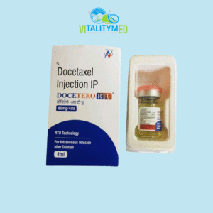 Docetero 80 mg