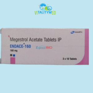 Endace 160 mg