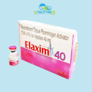 Elaxim 40 mg