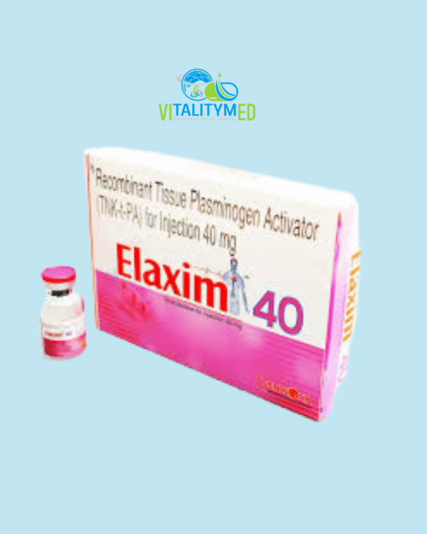 Elaxim 40 mg