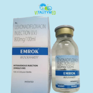 Emrok 800 mg