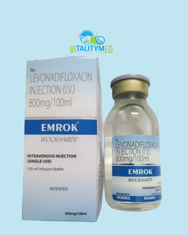 Emrok 800 mg