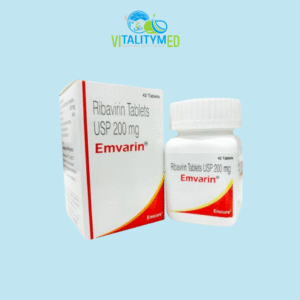 Emvarin 200 mg